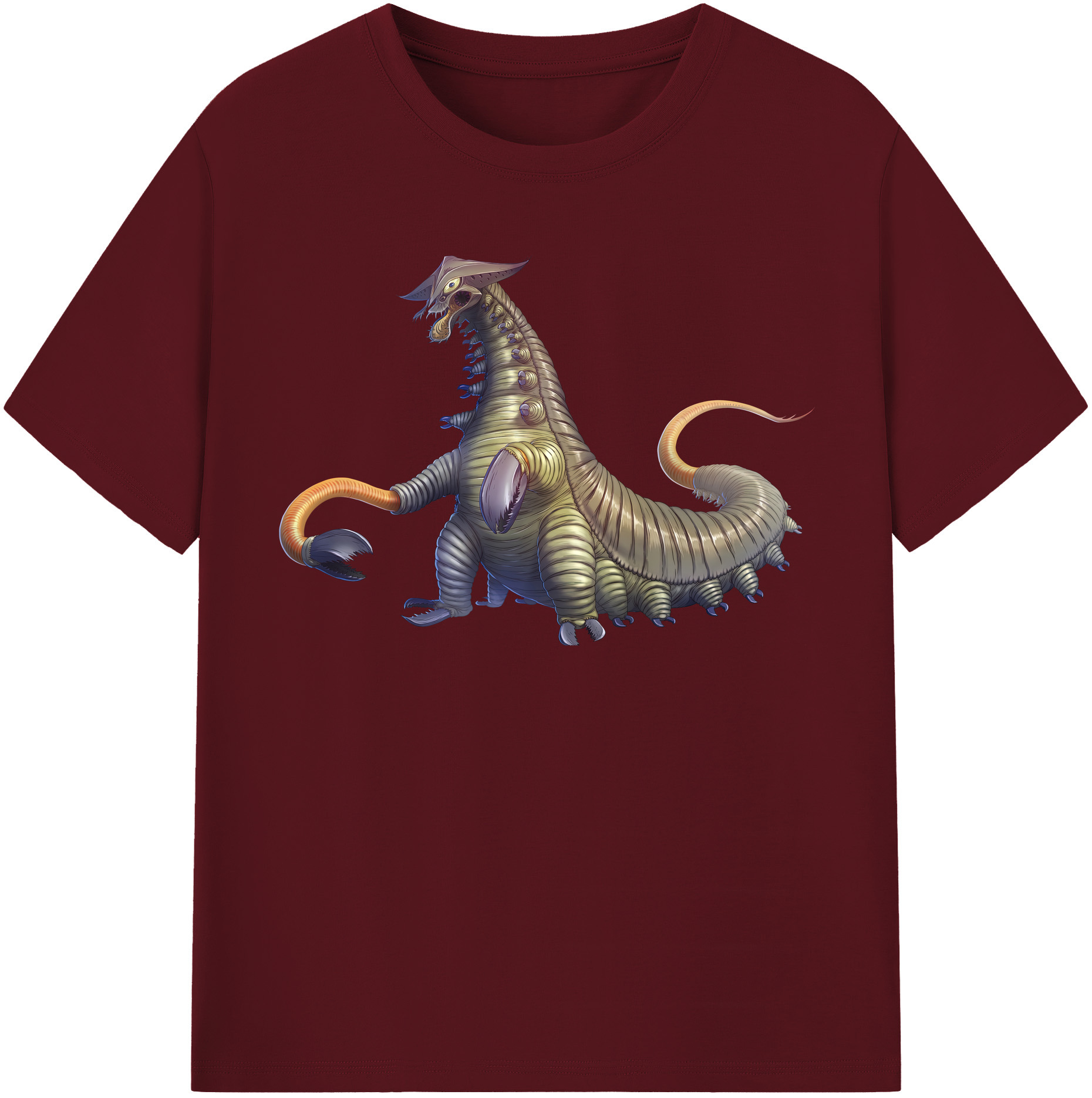 （画像用） ウルトラマン Ultraman 綿100％半袖Tシャツ（フロントプリント）